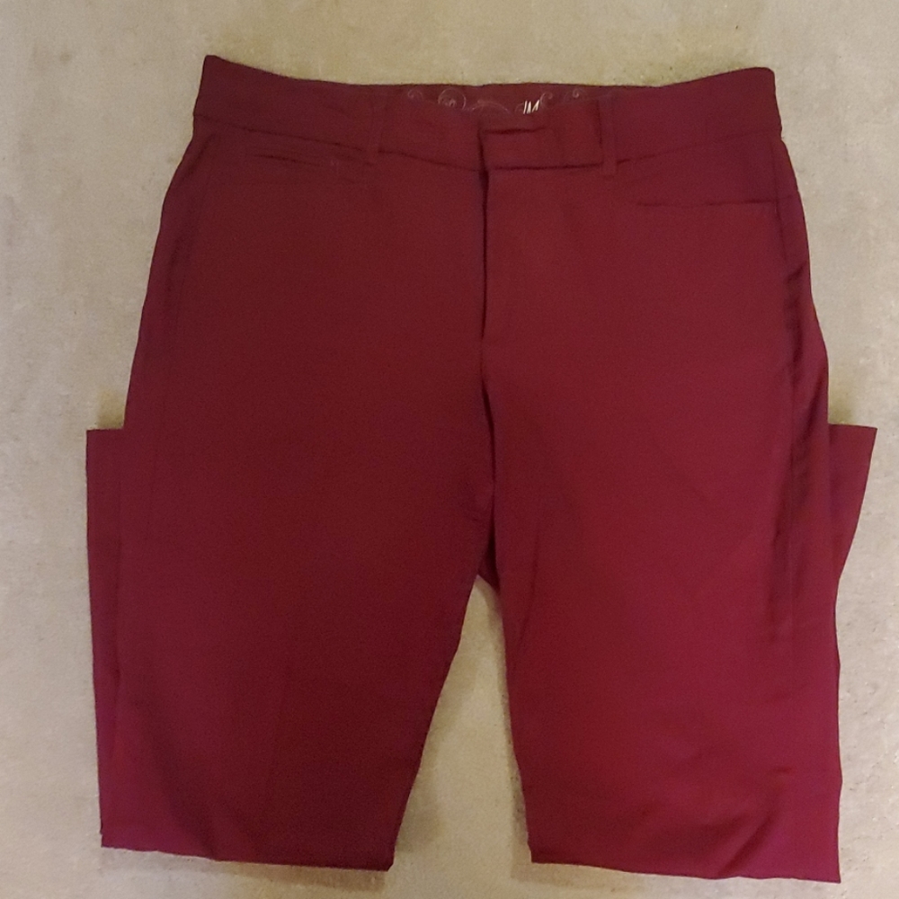 JM Collection Pants